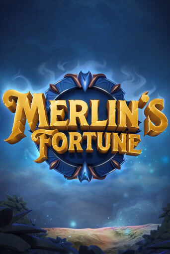 Демо игра Merlin's Fortune играть онлайн | Казино Х бесплатно