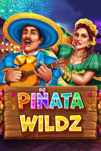 Демо игра Pinata Wildz играть онлайн | Казино Х бесплатно