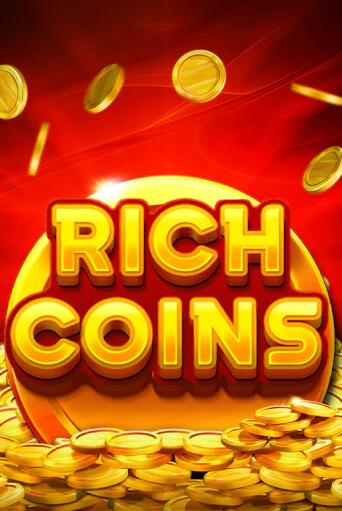 Демо игра Rich Coins Hold and Spin играть онлайн | Казино Х бесплатно