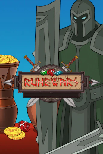 Демо игра Rune Wars играть онлайн | Казино Х бесплатно
